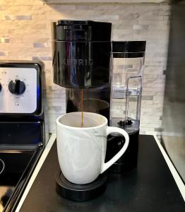 Foto dalla galleria di BT Villas Olton Rd Arima Trinidad a Houston