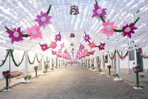 Billede fra billedgalleriet på Jardim das Flores i Campo Maior