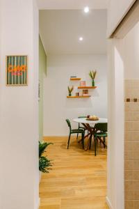 Billede fra billedgalleriet på Casa Vacanza Dante 17 Carini i Carini