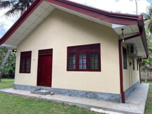 Ảnh trong thư viện ảnh của Coco Garden Villa ở Matara