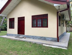 Ảnh trong thư viện ảnh của Coco Garden Villa ở Matara +7 ảnh