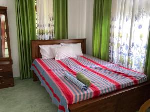 Ảnh trong thư viện ảnh của Coco Garden Villa ở Matara