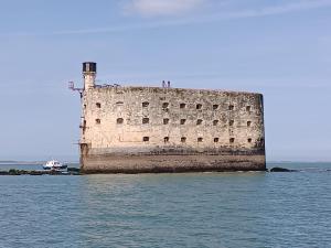 Fotografie z fotogalerie ubytování Chez Carisa v destinaci Puilboreau