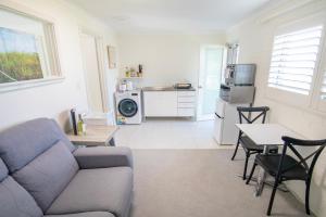 Køkken eller tekøkken på Melville Views Apartment