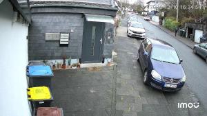 Η γειτονιά γύρω από ή μία γειτονιά κοντά σε αυτός ο ξενώνας