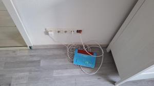 Φωτογραφία από το άλμπουμ του 2 Zimmer Wohnung in Siegen Dachgeschoss στο Ζίγκεν