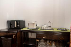 Kuchyň nebo kuchyňský kout v ubytování 331 - Lord Nelson Appartamento Fronte e Vista Mare 4