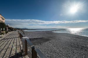 Příroda nedaleko penzionu