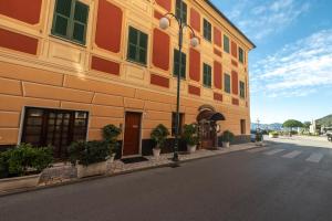 Okolí penzionu + 33 fotografií