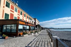 Příroda nedaleko penzionu