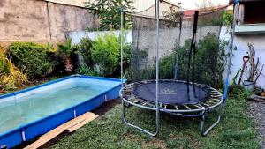 Vườn quanh La Estancia 399