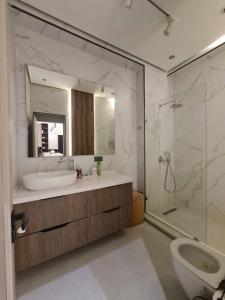 Et badeværelse på Bular 2a 50