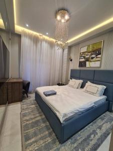 En eller flere senge i et værelse på Bular 2a 50