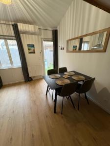 Billede fra billedgalleriet på Maison au calme , centre de Rochefort i Rochefort