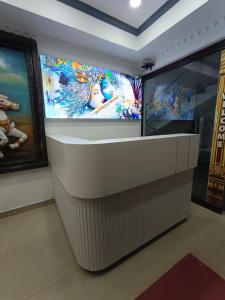 Fotografie z fotogalerie ubytování Poonthanam guest house v destinaci Guruvayur