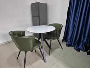 Fotografie z fotogalerie ubytování Mandy & Mos' Greenfields Cottage v destinaci Gaborone + 5 fotografií