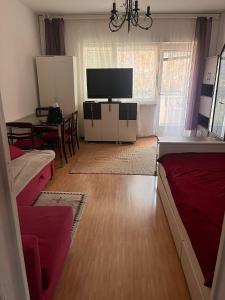 Et tv og/eller underholdning på Porto Sokhna