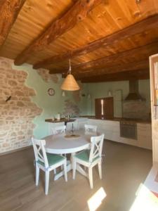 Fotografie z fotogalerie ubytování Casa Rural en el Matarraña. v destinaci Lledó