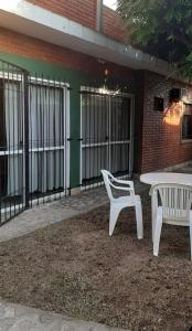 Billede fra billedgalleriet på Departamentos Mis 5 Soles i Villa Cura Brochero