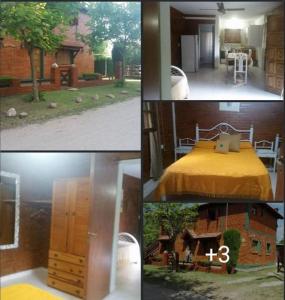 Billede fra billedgalleriet på Departamentos Mis 5 Soles i Villa Cura Brochero