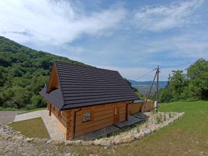 Phong cảnh thiên nhiên gần nhà nghỉ dưỡng