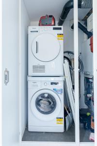 Billede fra billedgalleriet på Zonnedorp 19 Modern vakantiehuis Renesse | Strand op loopafstand i Renesse