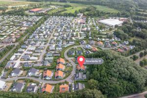 Nabolaget omkring feriehuset eller i nærheden