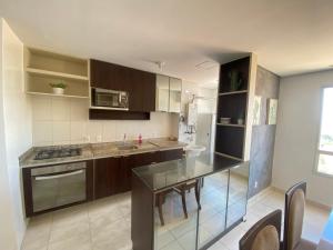 Foto de la galería de Cobertura Duplex en Natal