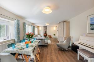 Et opholdsområde på 4 Bed in Aberdovey oc-p33131