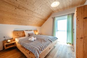 Φωτογραφία από το άλμπουμ του Almhütte Hochsitz σε Gundisch