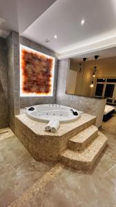 Fotografie z fotogalerie ubytování SeaSalt Spa v destinaci De Panne