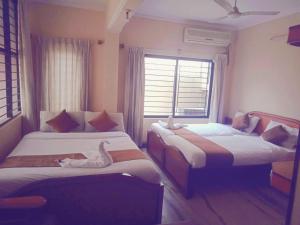 ภาพในคลังภาพของ Mysuru-hotel ในไมซอร์