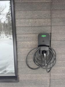 Billede fra billedgalleriet på Zen House 4 - Villas & Spa i Morin-Heights