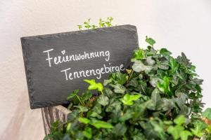 Certifikát, hodnocení, plakát nebo jiný dokument vystavený v ubytování Chalet Schintlbauer