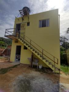 Το κτήριο όπου στεγάζεται  ο ξενώνας +19 φωτογραφίες