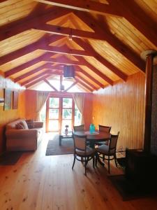 Billede fra billedgalleriet på Cabaña a inicio carretera austral a 11 kilómetros de Pto Montt i Puerto Montt