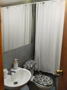 Billede fra billedgalleriet på Cabaña a inicio carretera austral a 11 kilómetros de Pto Montt i Puerto Montt