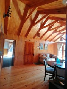 Billede fra billedgalleriet på Cabaña a inicio carretera austral a 11 kilómetros de Pto Montt i Puerto Montt