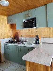 Billede fra billedgalleriet på Cabaña a inicio carretera austral a 11 kilómetros de Pto Montt i Puerto Montt + 7 billeder