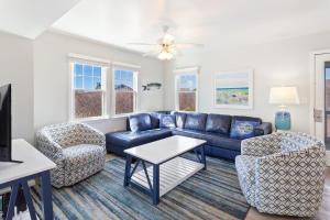 Posezení v ubytování CAC-14A - Orca + 35 fotografií