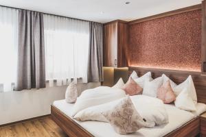 Χώρος καθιστικού στο Ur-Genuss