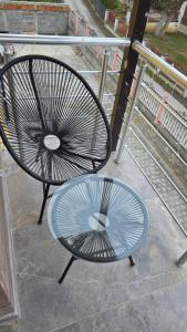 Fotografie z fotogalerie ubytování Gold Apartman v destinaci Veternik + 7 fotografií