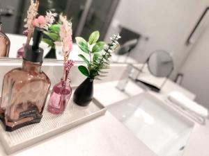 Billede fra billedgalleriet på The Nichols Lux Fort Worth TX Same Day Booking i Fort Worth