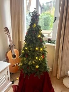 Fotografie z fotogalerie ubytování Agapella Apartamenty- Sopot Cottage Ogród 400m od plaży 6 dorosłych i dzieci v Sopotech