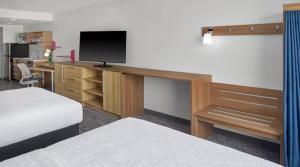 Billede fra billedgalleriet på Home 2 Suites by Hilton Frankenmuth i Frankenmuth