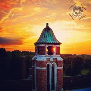 Вид на восход или закат из отеля или места поблизости