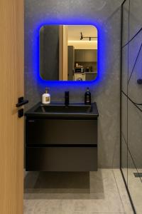 Fotografie z fotogalerie ubytování Metropol Park Studio in Maarif v destinaci Casablanca