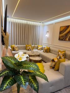 Fotografie z fotogalerie ubytování Metropol Park Studio in Maarif v destinaci Casablanca