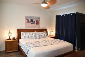 En eller flere senge i et værelse på SF Treasure Island-Free Parking + 28 billeder