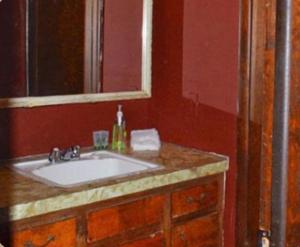 Billede fra billedgalleriet på Wishing Star Cottage i Eureka Springs